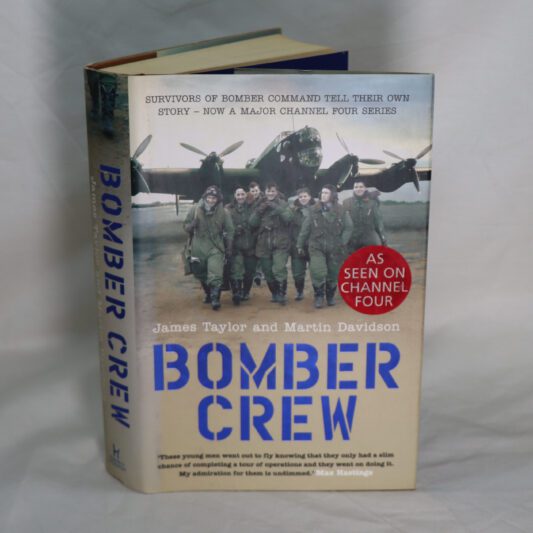 Bomber Crew.