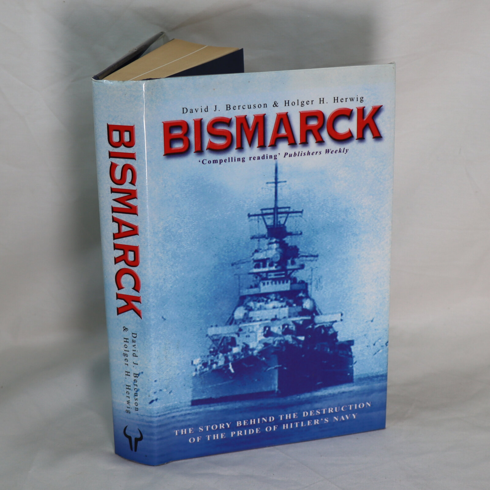 Photo of Bismark.
