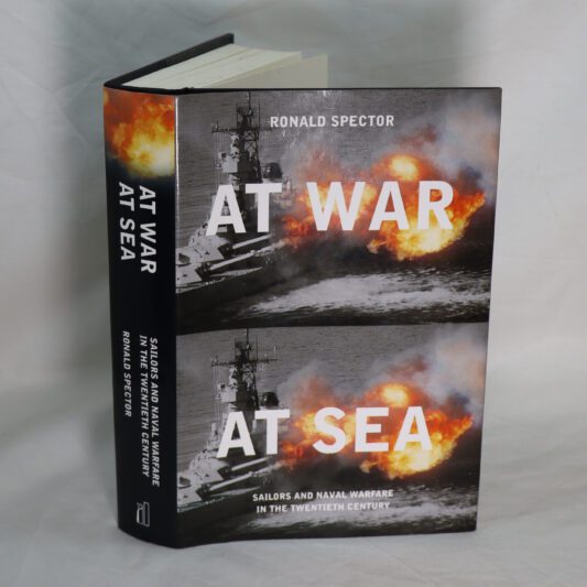 At War At Sea.