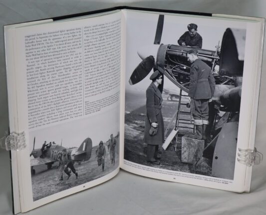 Fighter Command. 1939 -1945. - Image 3
