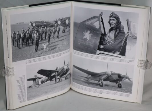 Fighter Command. 1939 -1945. - Image 2