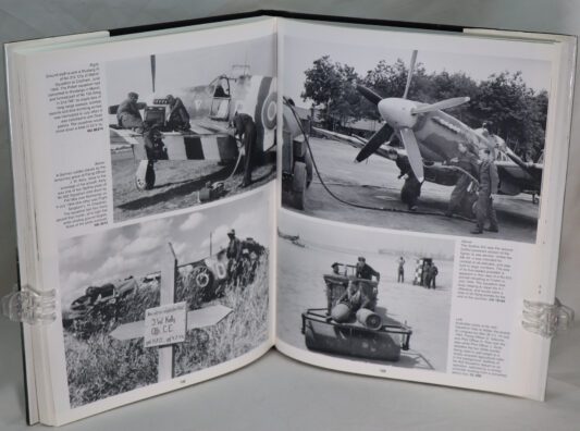 Fighter Command. 1939 -1945. - Image 5
