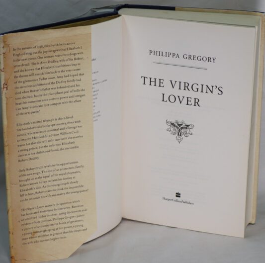 The Virgin's Lover. - Image 3
