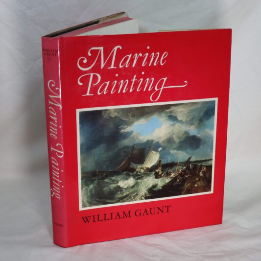 Marine Painting.