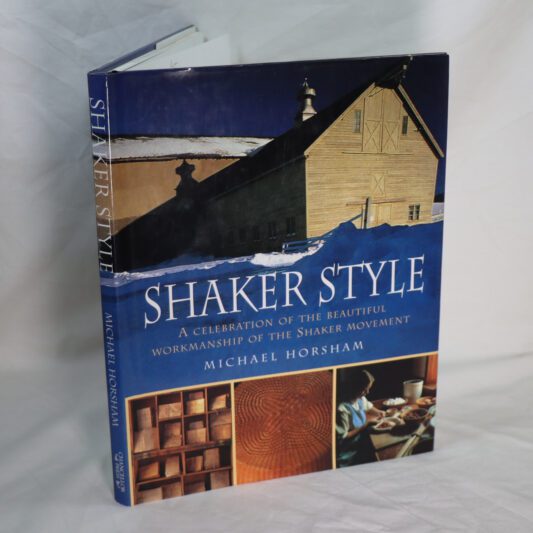 Shaker Style.
