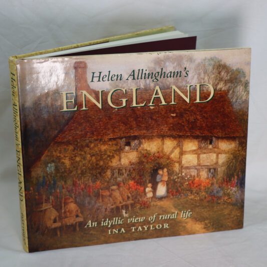 Helen Allingham's England.