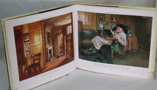 Helen Allingham's England. - Image 4