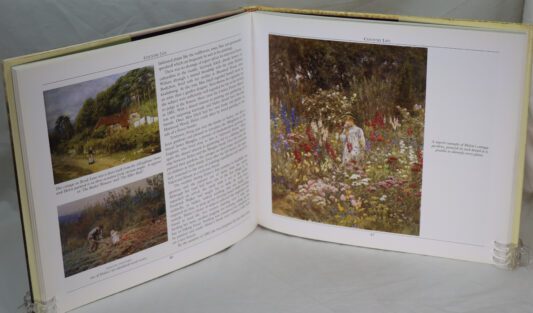 Helen Allingham's England. - Image 3