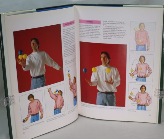 Juggling. - Image 2