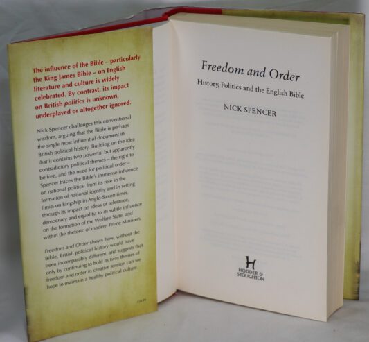 Freedom and Order. - Image 2
