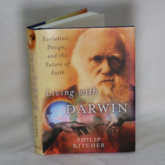 Living with Darwin.