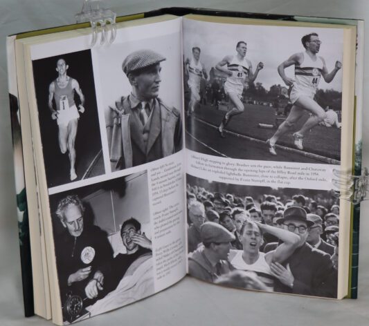 3.59.4. The Quest to Break the 4 minute Mile. - Image 3