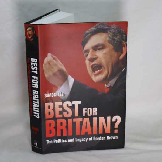 Best for Britain?