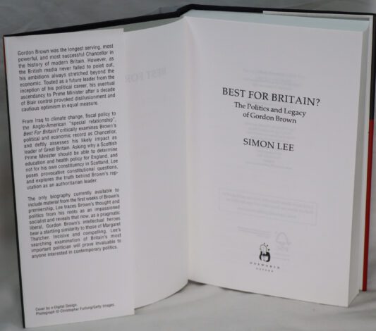 Best for Britain? - Image 2