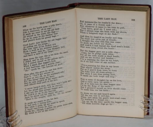 Poems of Thomas Hood. - Image 3