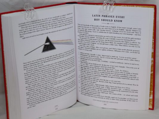 The Dangerous Book for Boys. - Image 4