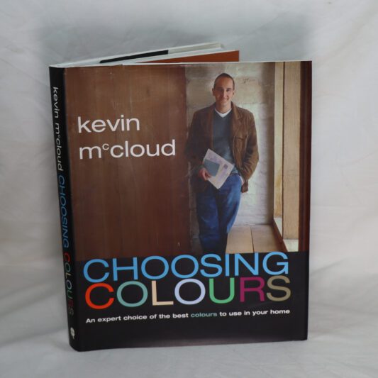 Choosing Colours.