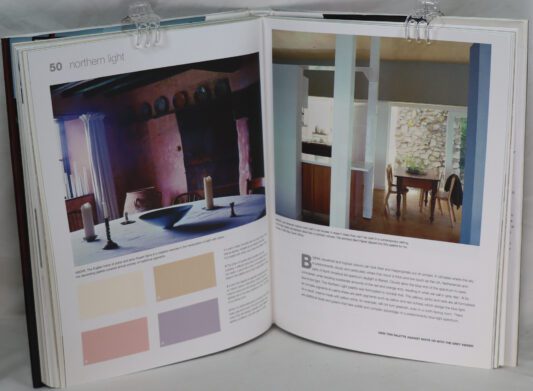 Choosing Colours. - Image 3