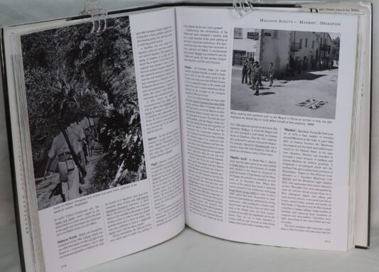 The Complete Encyclopedia of the SAS. - Image 4