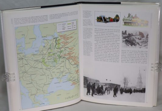Ostfront. Hitler's War on Russia 1941-45. - Image 5