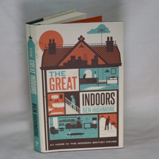 The Great Indoors.