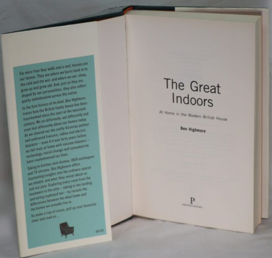 The Great Indoors. - Image 2