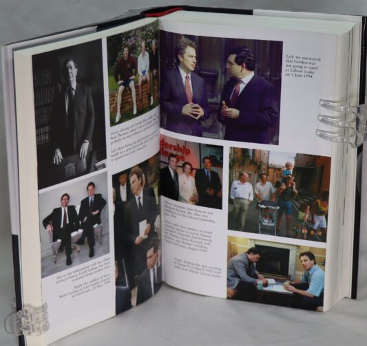 Tony Blair. A Journey. - Image 2