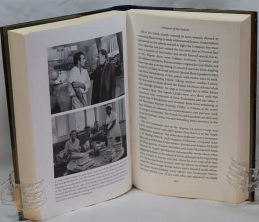 Ian Fleming's Commandos. - Image 4