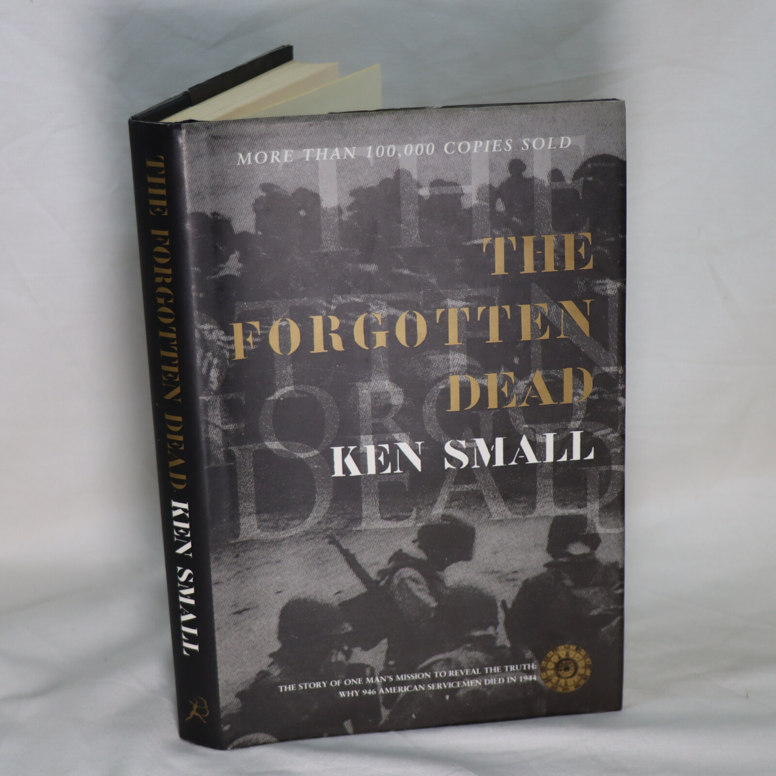 Photo of The Forgotten Dead.