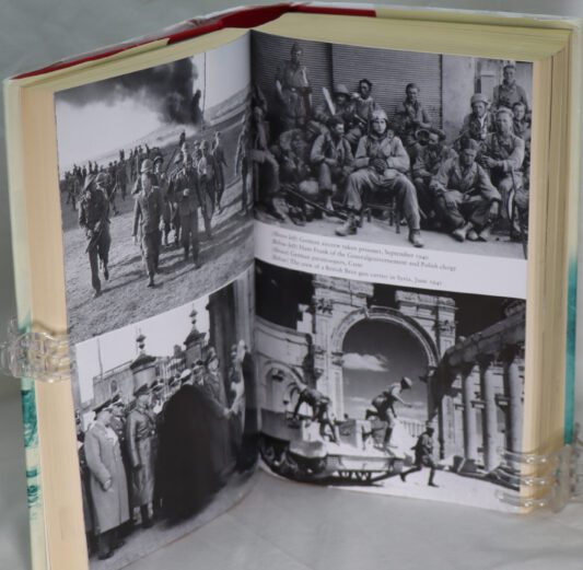 The Second World War. - Image 2