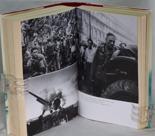 The Second World War. - Image 4