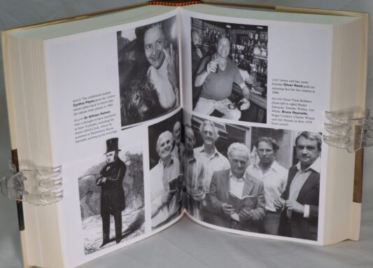 Brewer's Rogues, Villains Eccentrics. - Image 4
