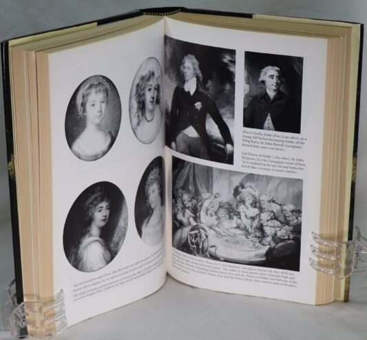 Georgiana Duchess of Devonshire. - Image 3