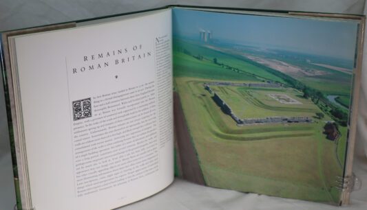 English Heritage from the Air. - Image 3