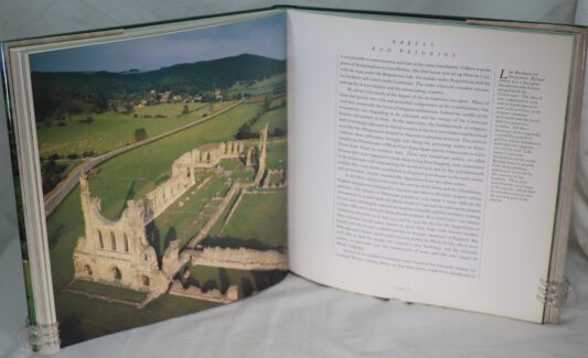 English Heritage from the Air. - Image 2
