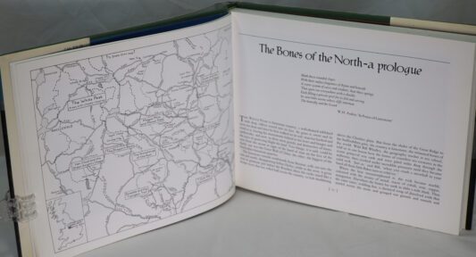 Walking the Peak and Pennines. - Image 2