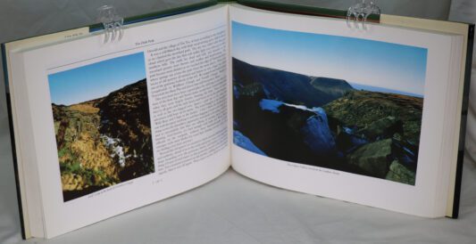 Walking the Peak and Pennines. - Image 5