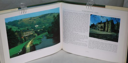 Walking the Peak and Pennines. - Image 4