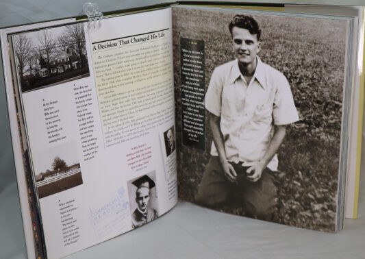 Billy Graham. God's Ambassador. - Image 5