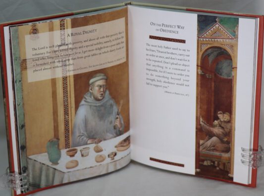 The Message of St. Francis. - Image 4