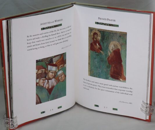 The Message of St. Francis. - Image 3