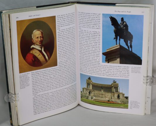 Saints & Sinners. A History of the Popes. - Image 5