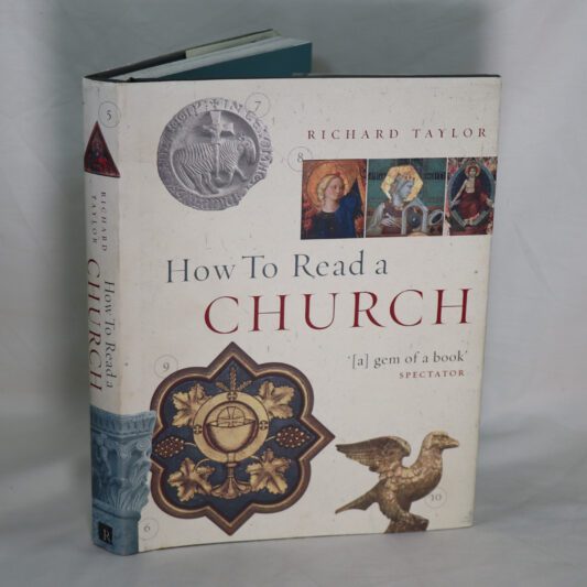 How to Read a Church.