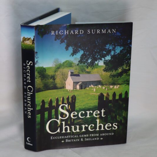Secret Churches,