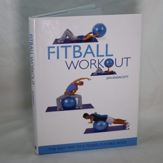 Fitball Workout.