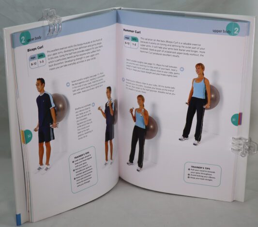 Fitball Workout. - Image 4
