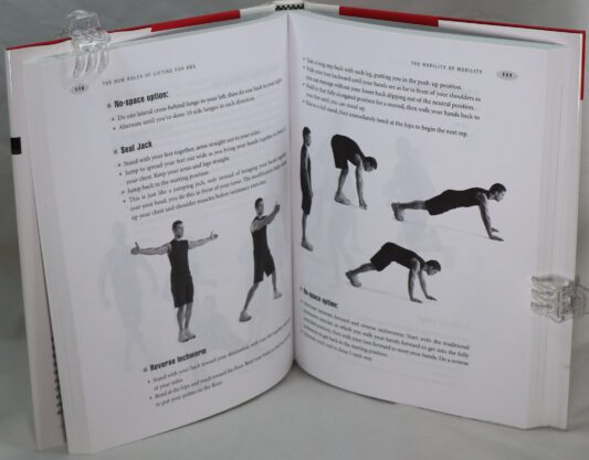 The New Rules of Lifting for Abs. - Image 3