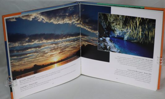 Wonders of Brazil. - Image 2
