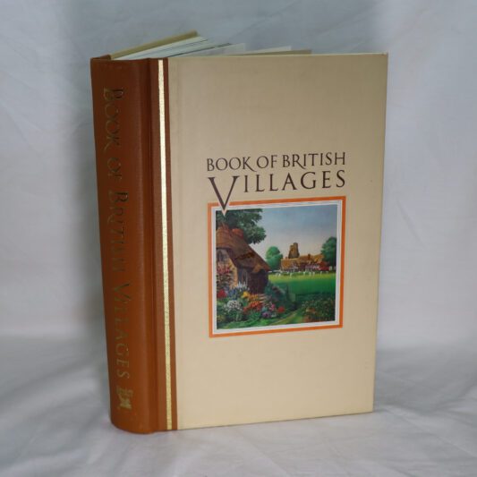 Book of British Villages.