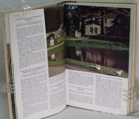 Book of British Villages. - Image 5